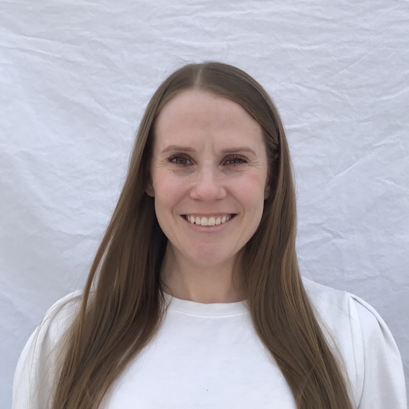Teacher photo