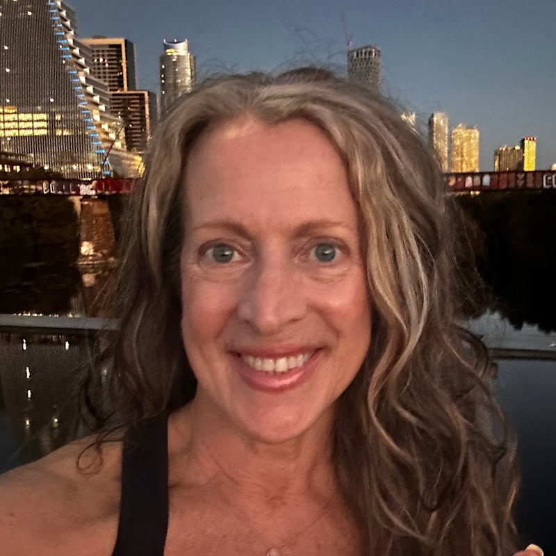 Teacher photo