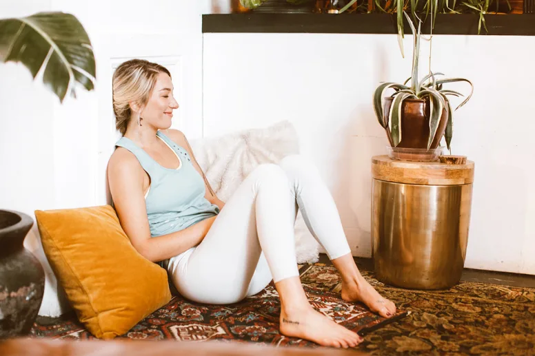 On-Demand Classes — Heather Till Yoga