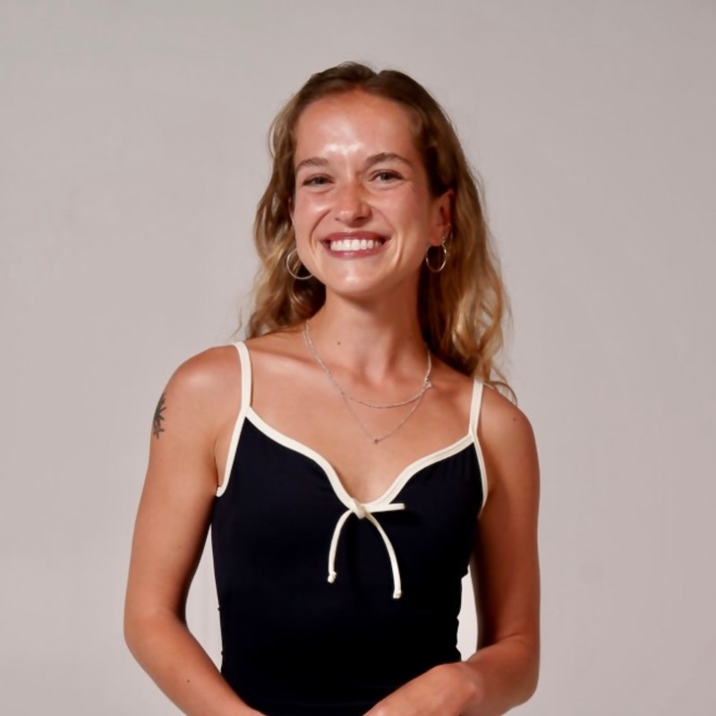 Teacher photo