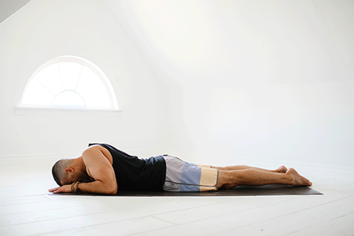 6 Poses To Kick Your Butt | Yoga Workout | CorePower Yoga