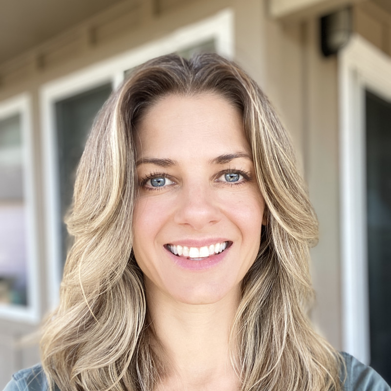 Teacher photo
