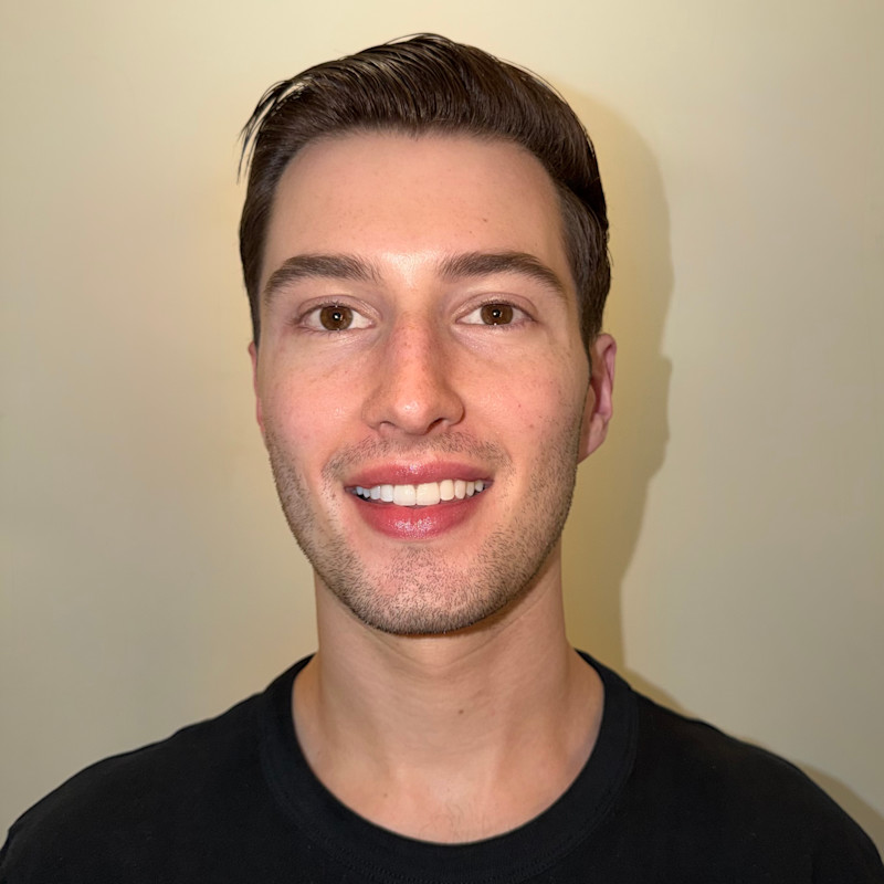 Jacob G | New York Yoga Teacher | CorePower Yoga