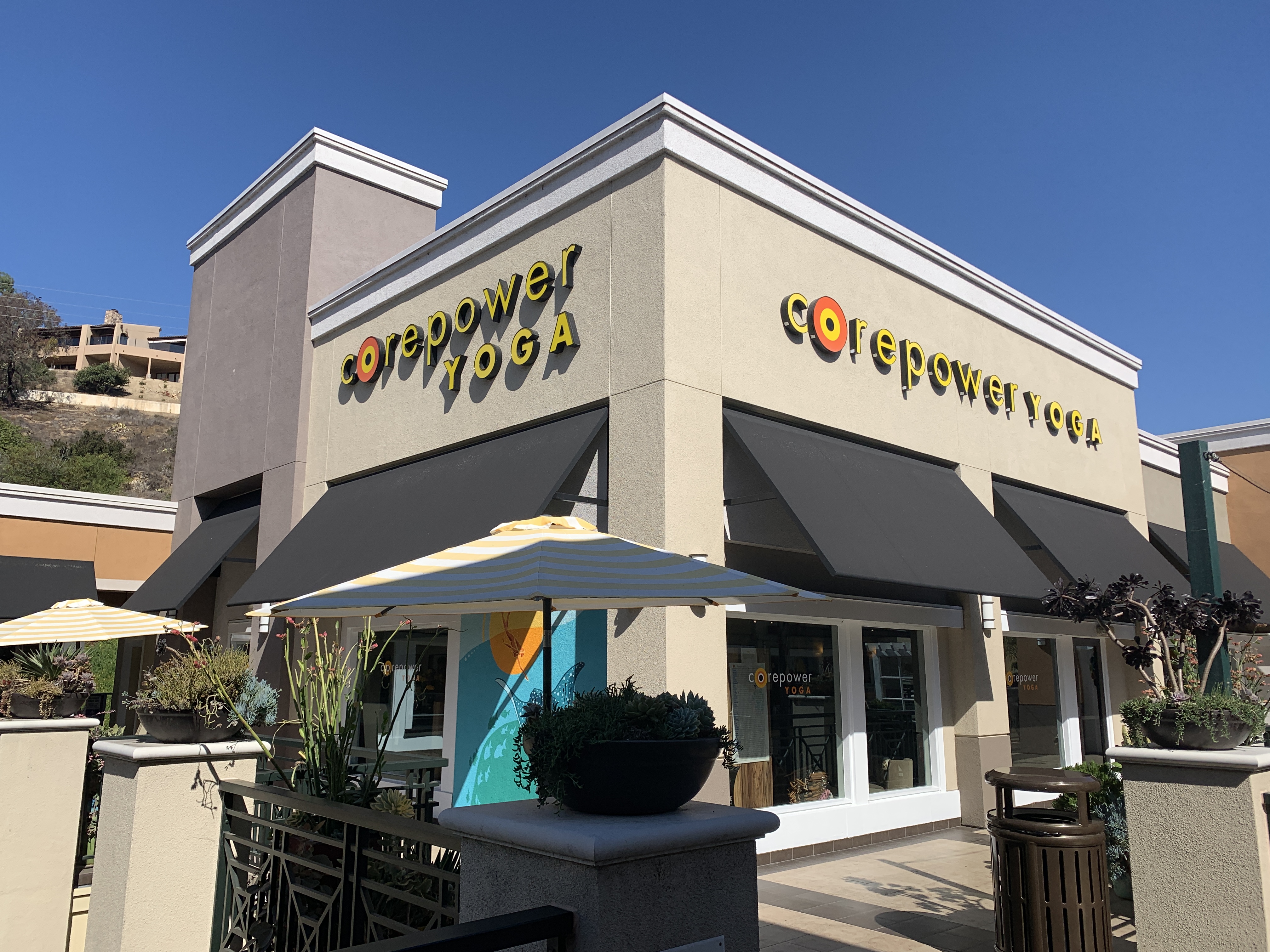 Del Mar - Flower Hill