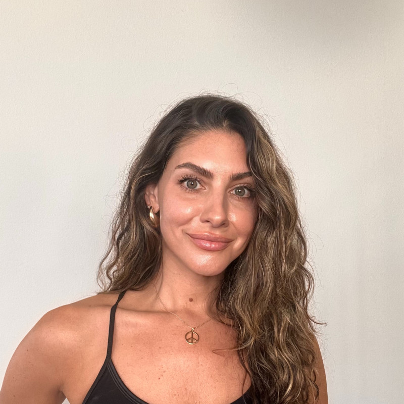 Sara C. | CorePower Yoga