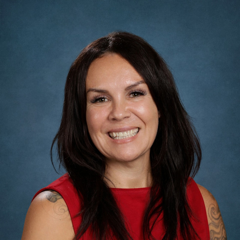 Teacher photo