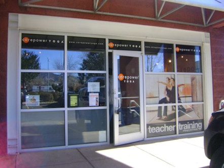 North Boulder studio Banner