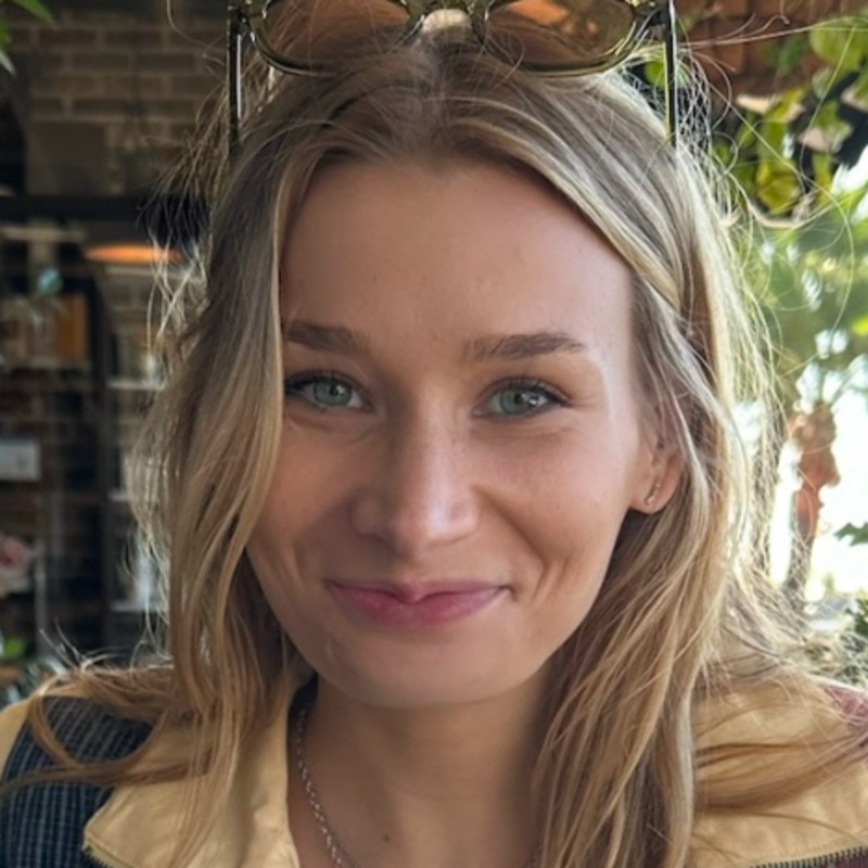 Teacher photo