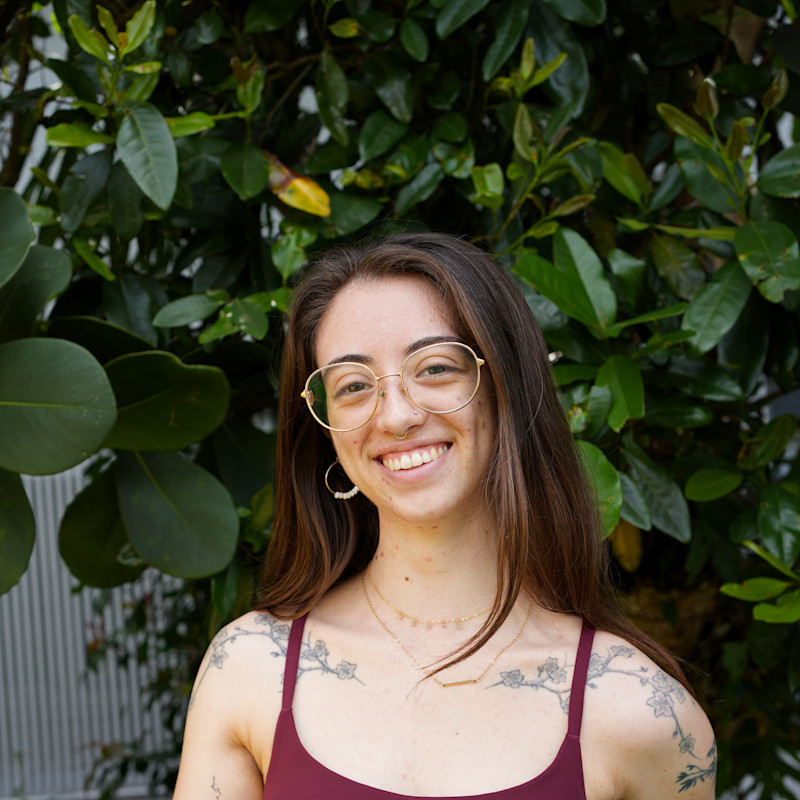 Teacher photo
