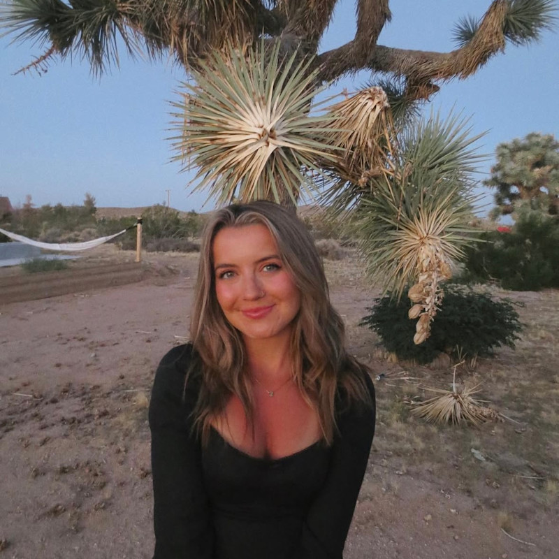 Teacher photo