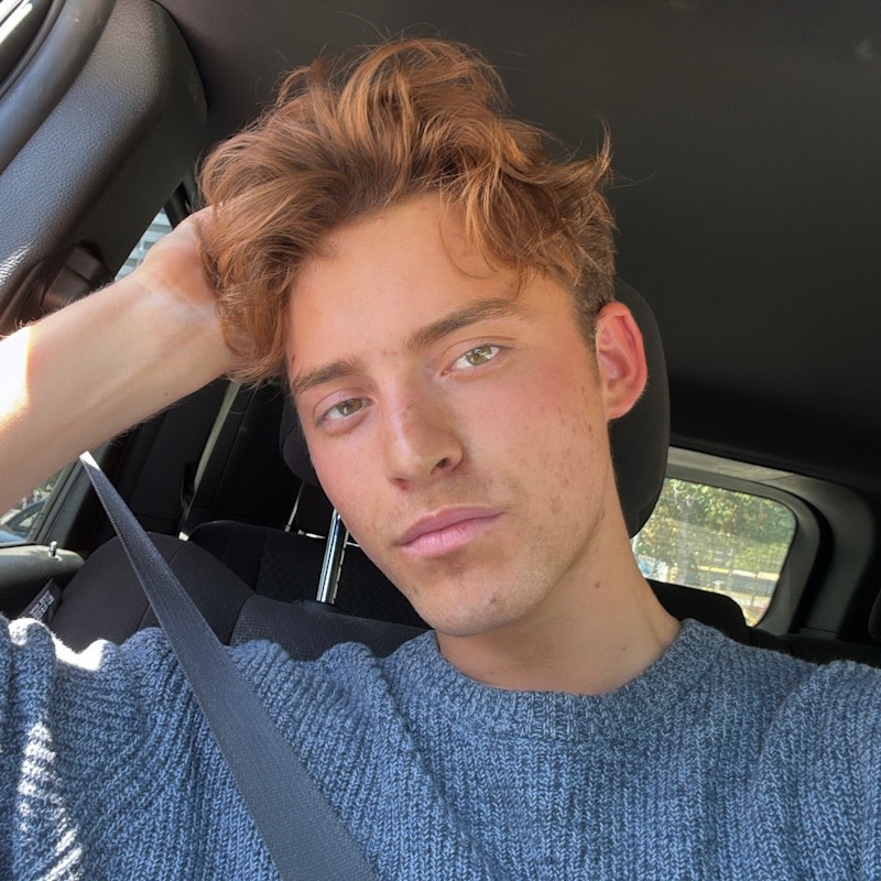 Ethan T | Los Angeles Yoga Teacher | CorePower Yoga