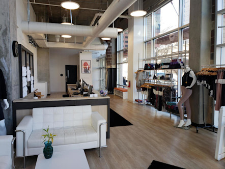 LoDo Studio Banner