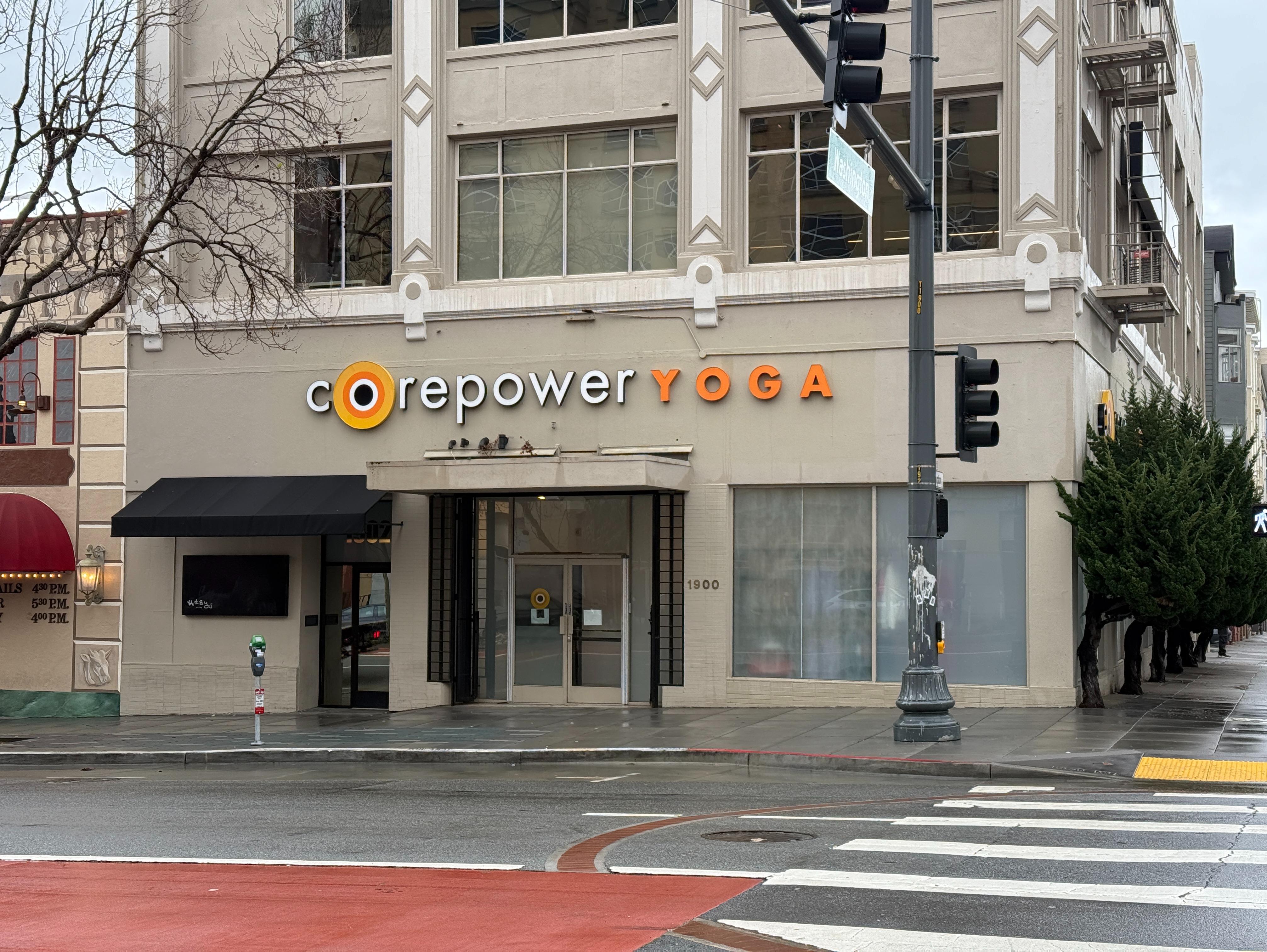 Nob Hill