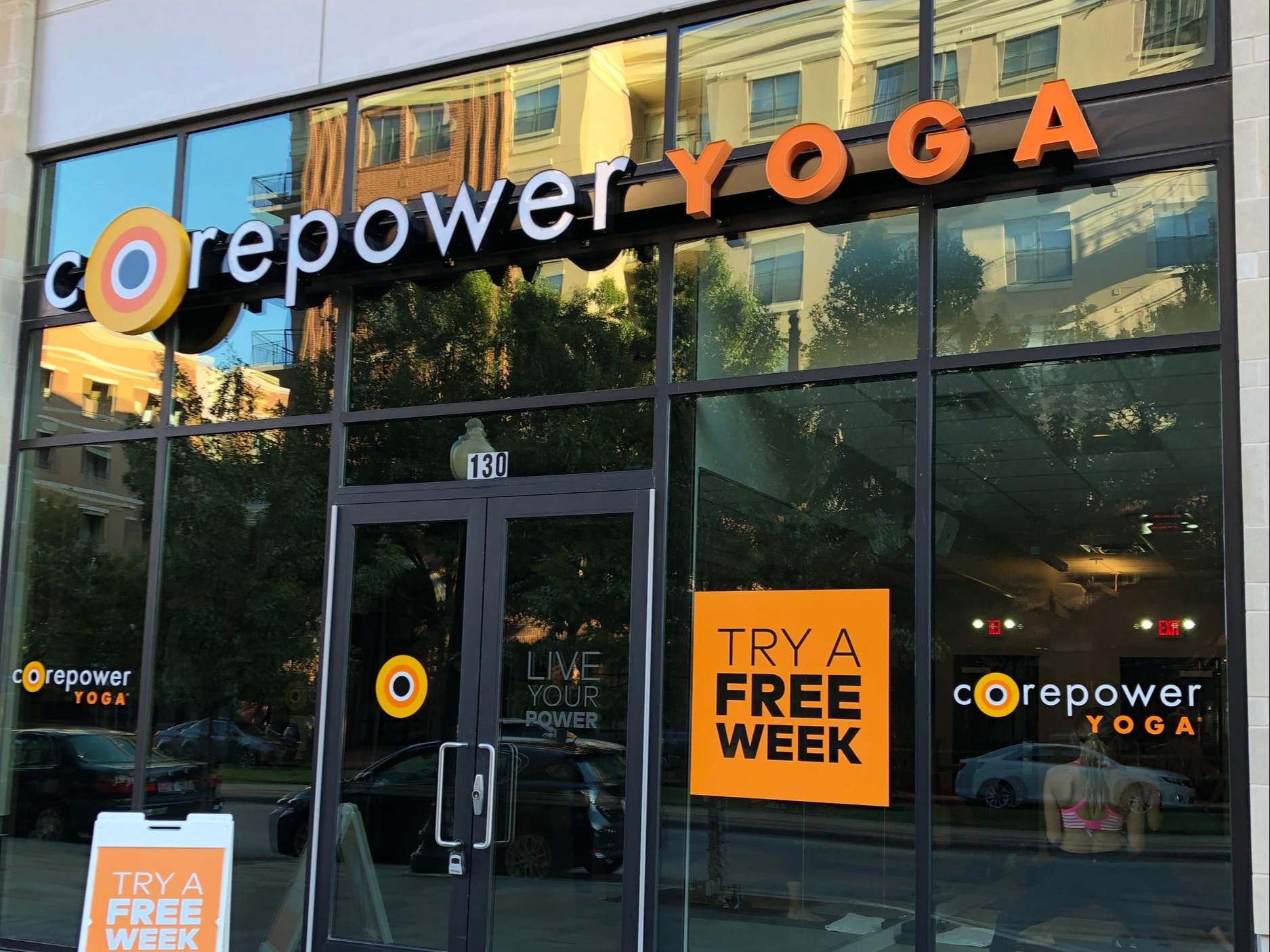 West Village-Dallas