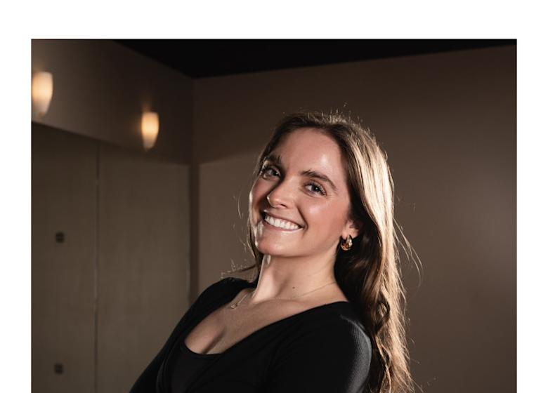 Yoga on online high short north