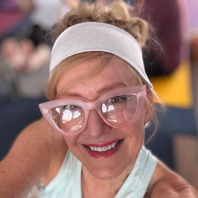 Teacher photo