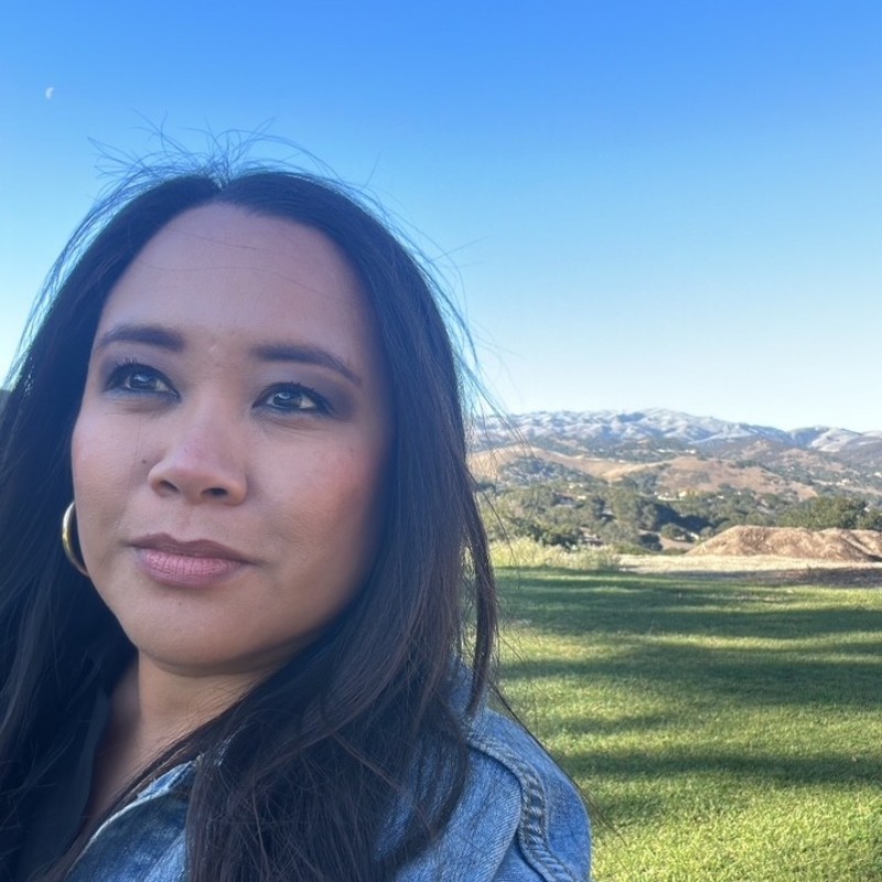 Teacher photo