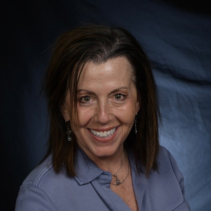 Teacher photo