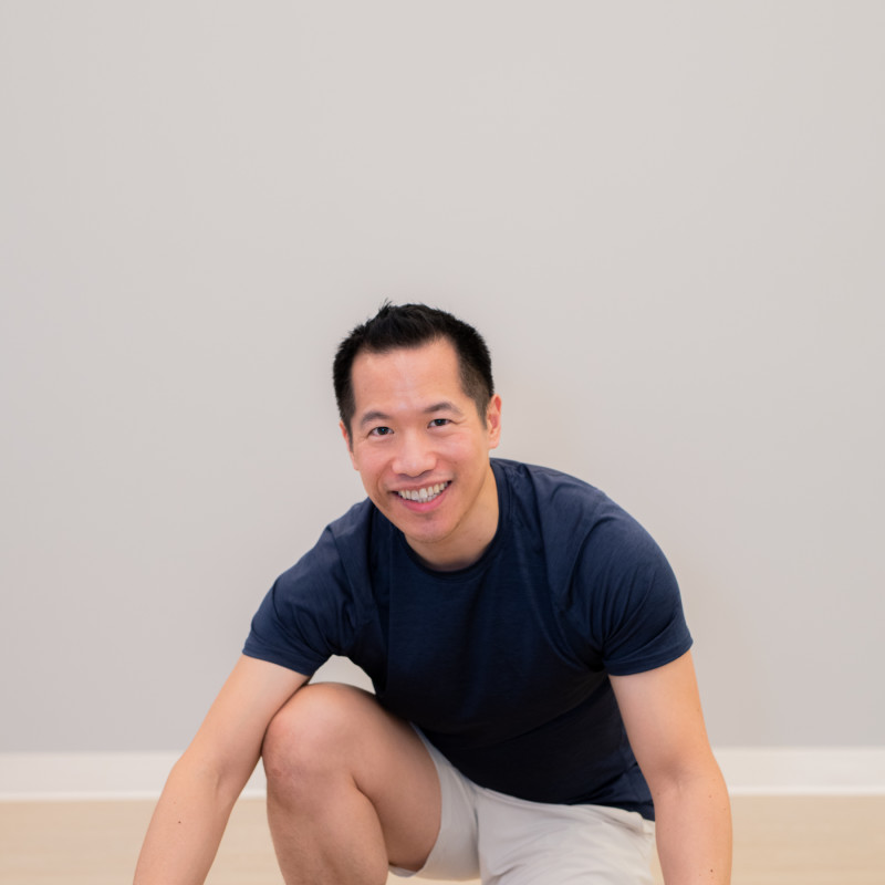 Teacher photo