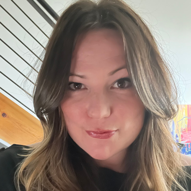 Teacher photo