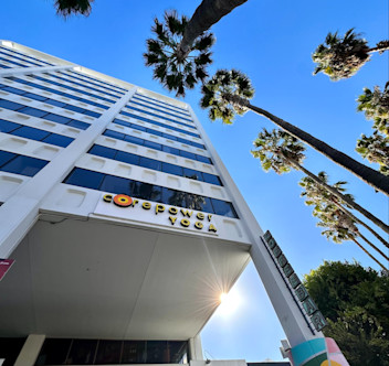 Hollywood Yoga Studio (Los Angeles, CA) | CorePower Yoga