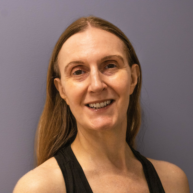 Teacher photo
