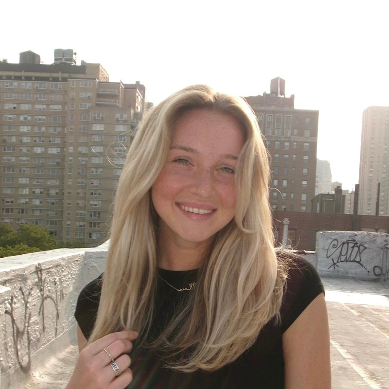 Teacher photo