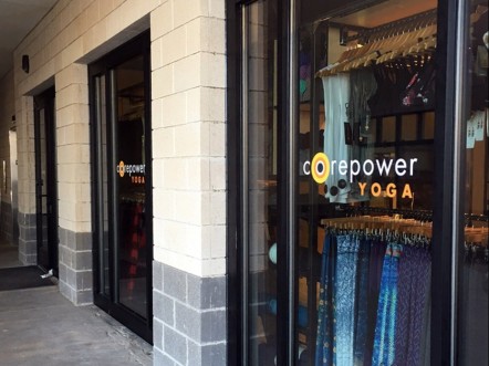 CorePower Yoga - WestBend