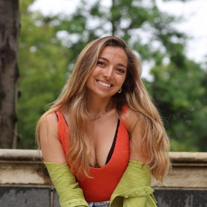 Teacher photo