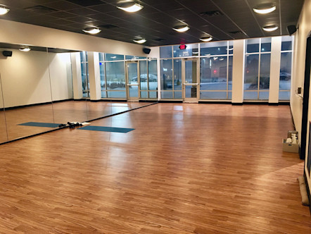 Rosedale Studio