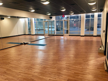 Rosedale Studio