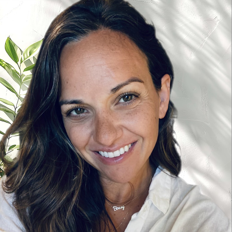 Teacher photo