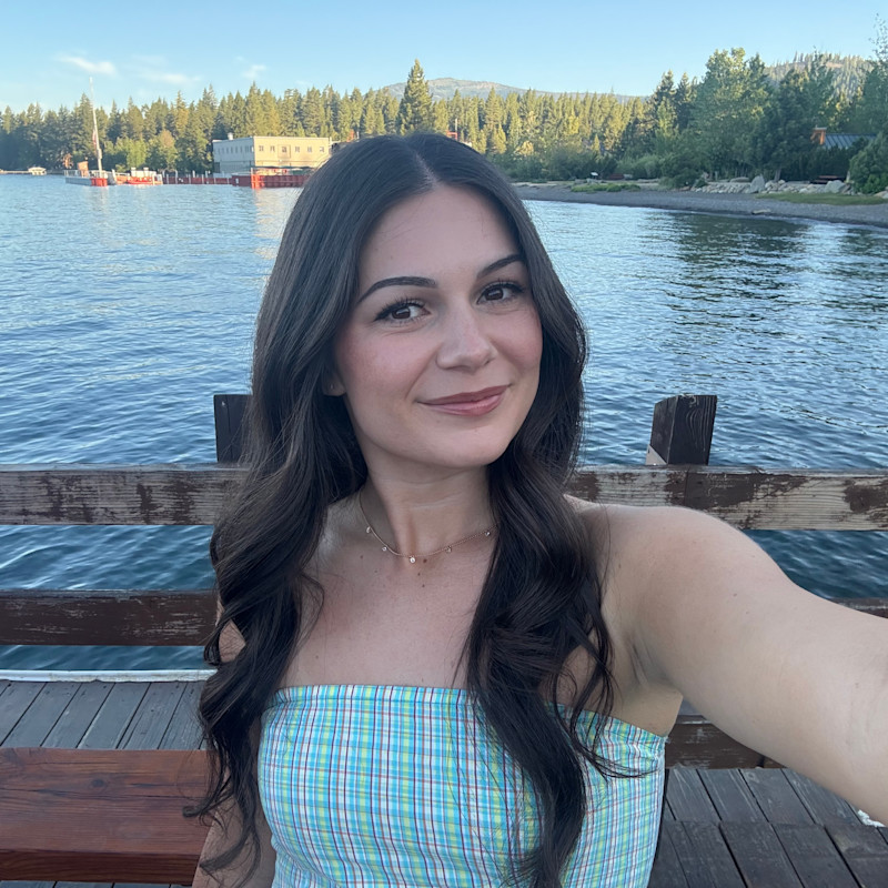 Teacher photo