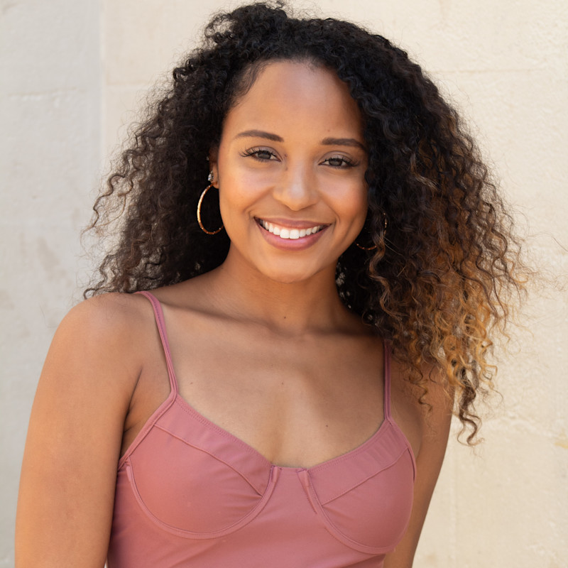 Jessica L | Los Angeles Yoga Teacher | CorePower Yoga