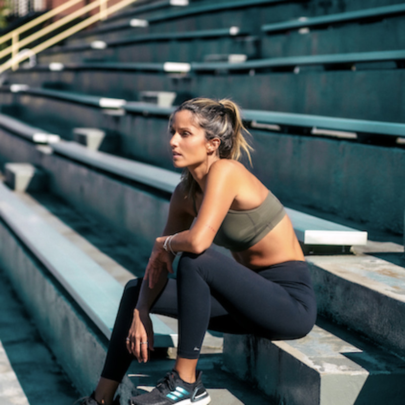 Jess M | CorePower Yoga