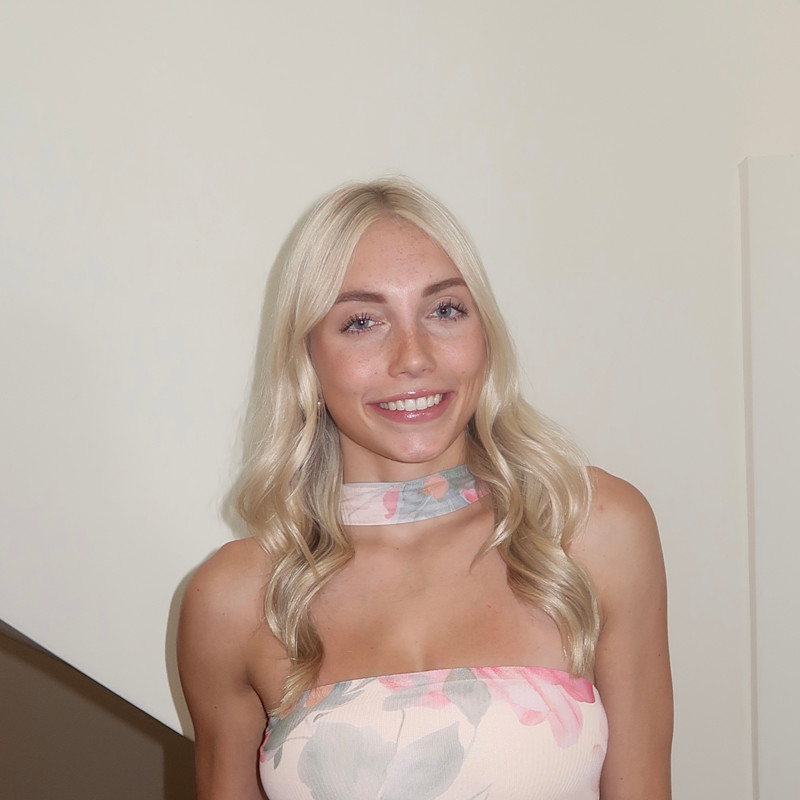 Gina G | Scottsdale Yoga Teacher | CorePower Yoga