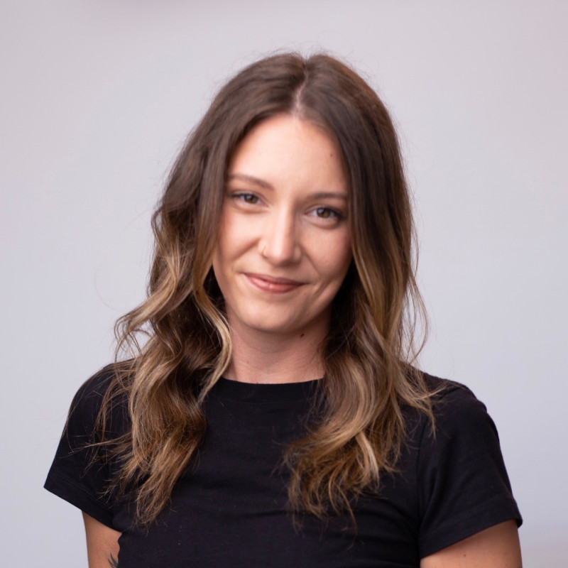 Teacher photo