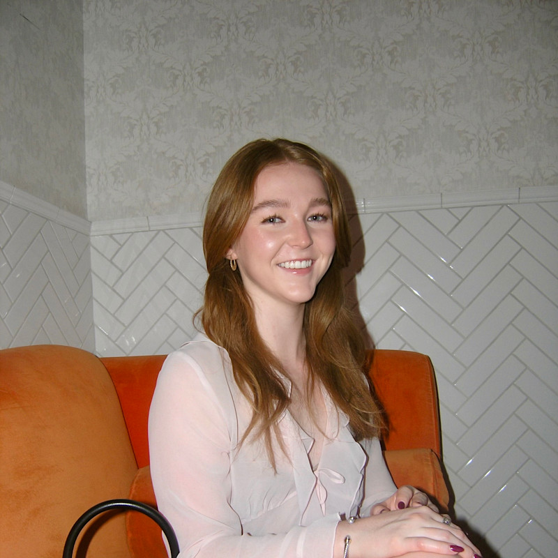 Teacher photo