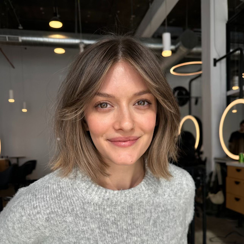 Teacher photo