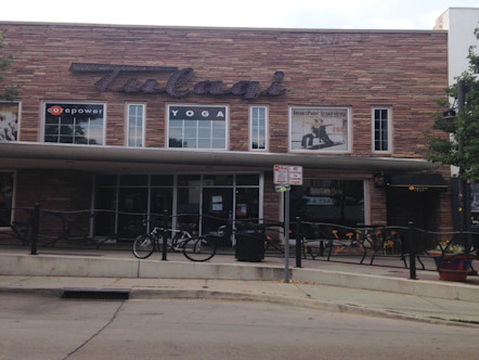 Boulder on the Hill Studio Banner 1