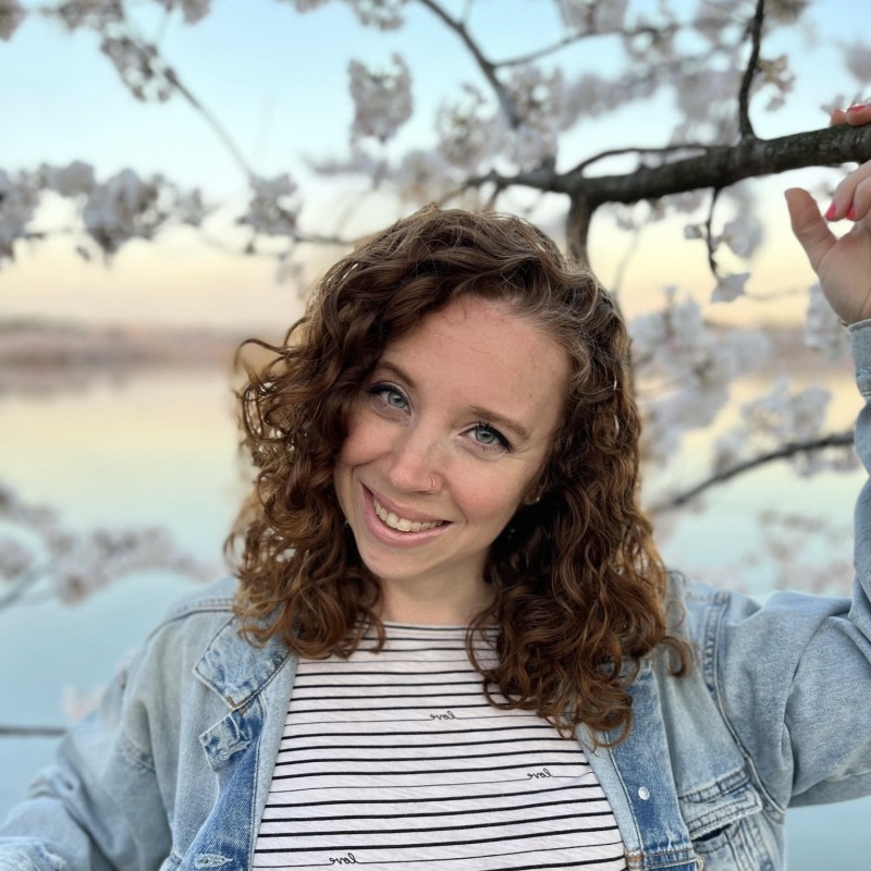 Teacher photo