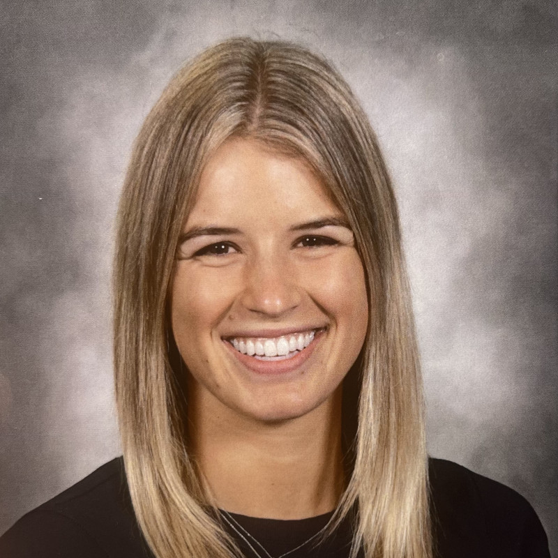 Teacher photo