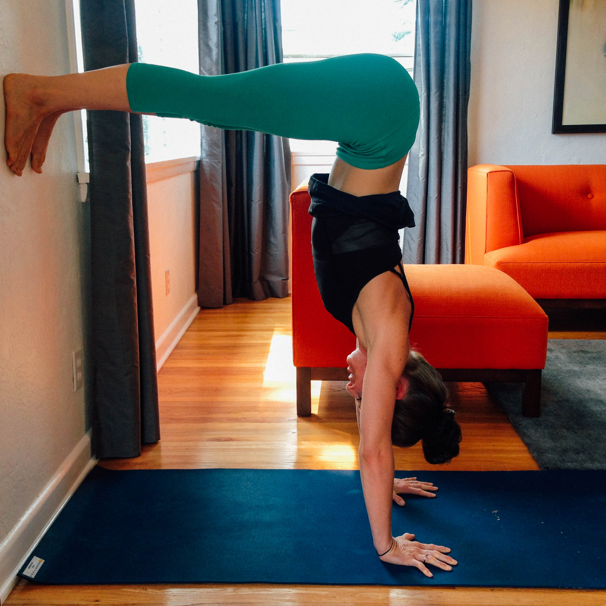 5 Yoga Poses to Build Strength – YogaClub
