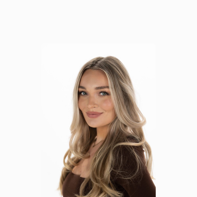 Teacher photo
