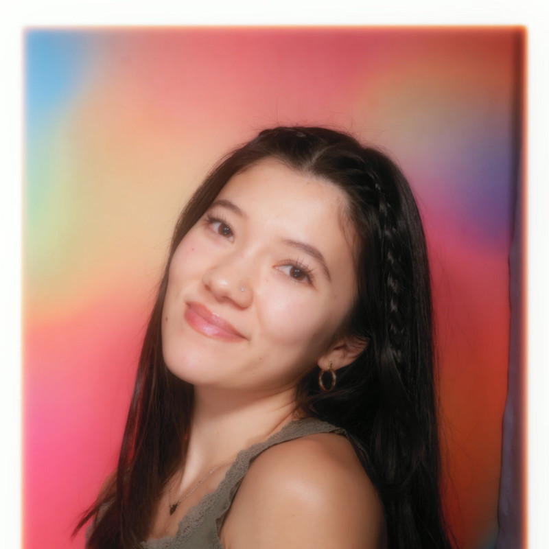 Teacher photo