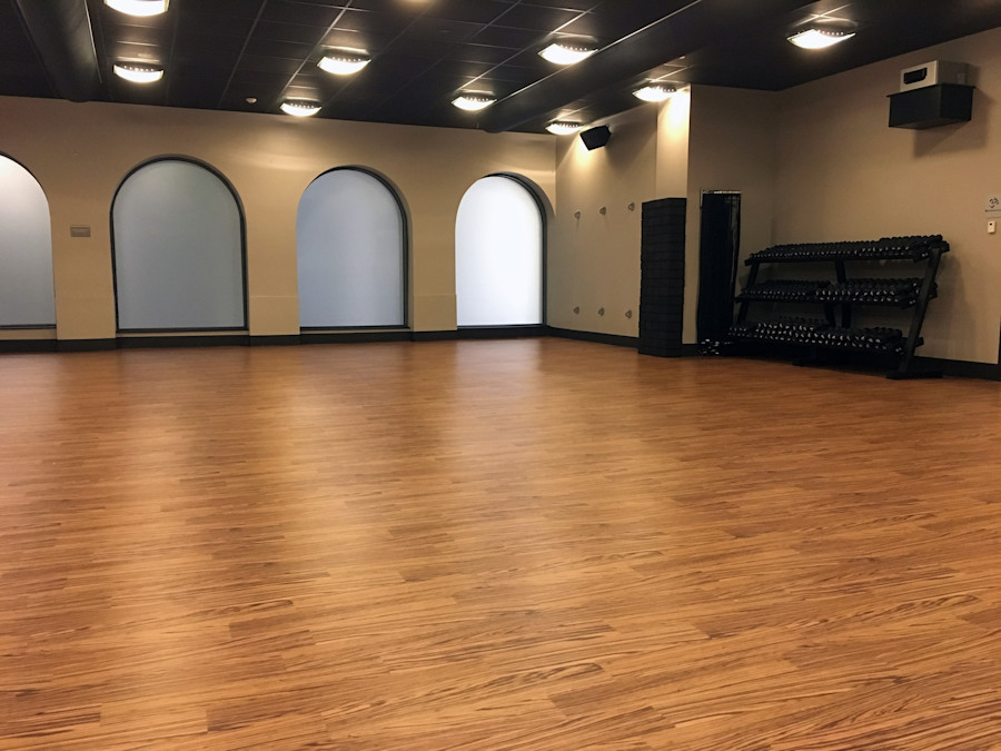 CorePower Yoga Westwood — Westwood