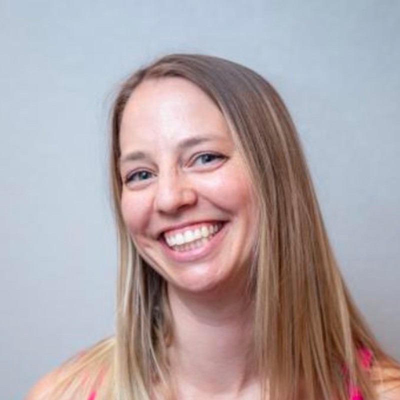 Teacher photo