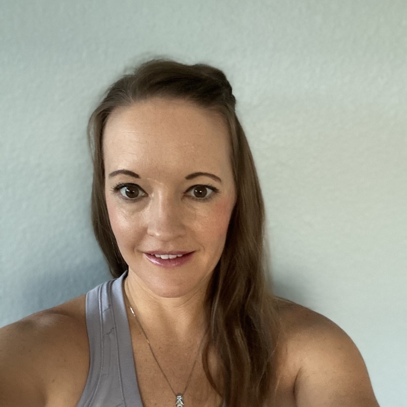 Teacher photo