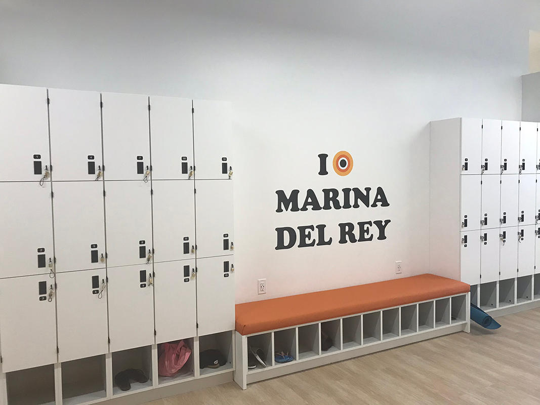 Marina del Rey