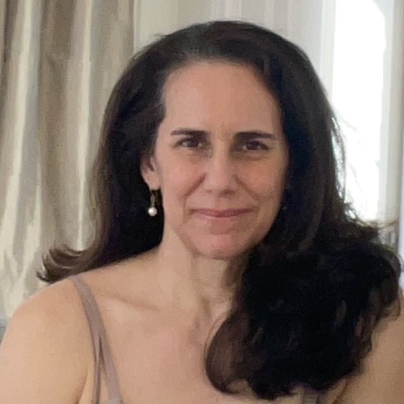 Teacher photo